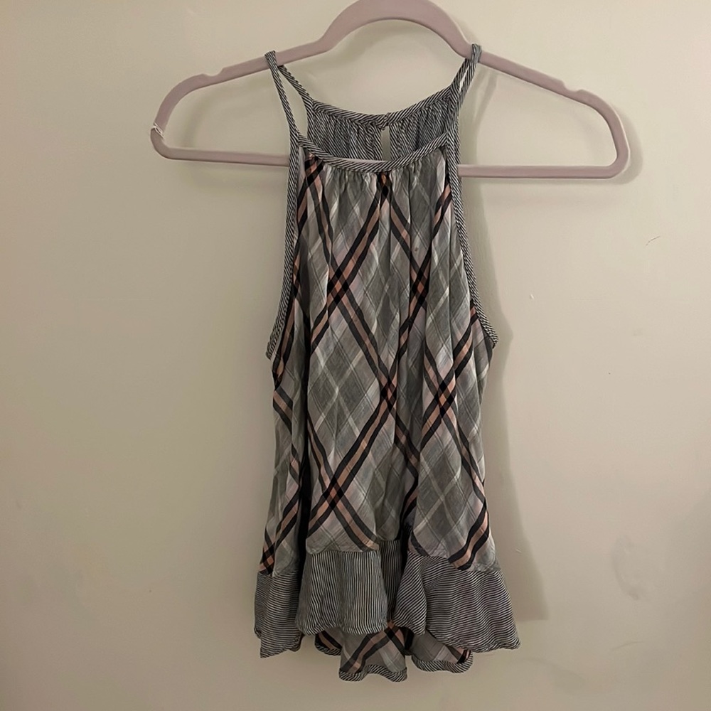 Halter Top